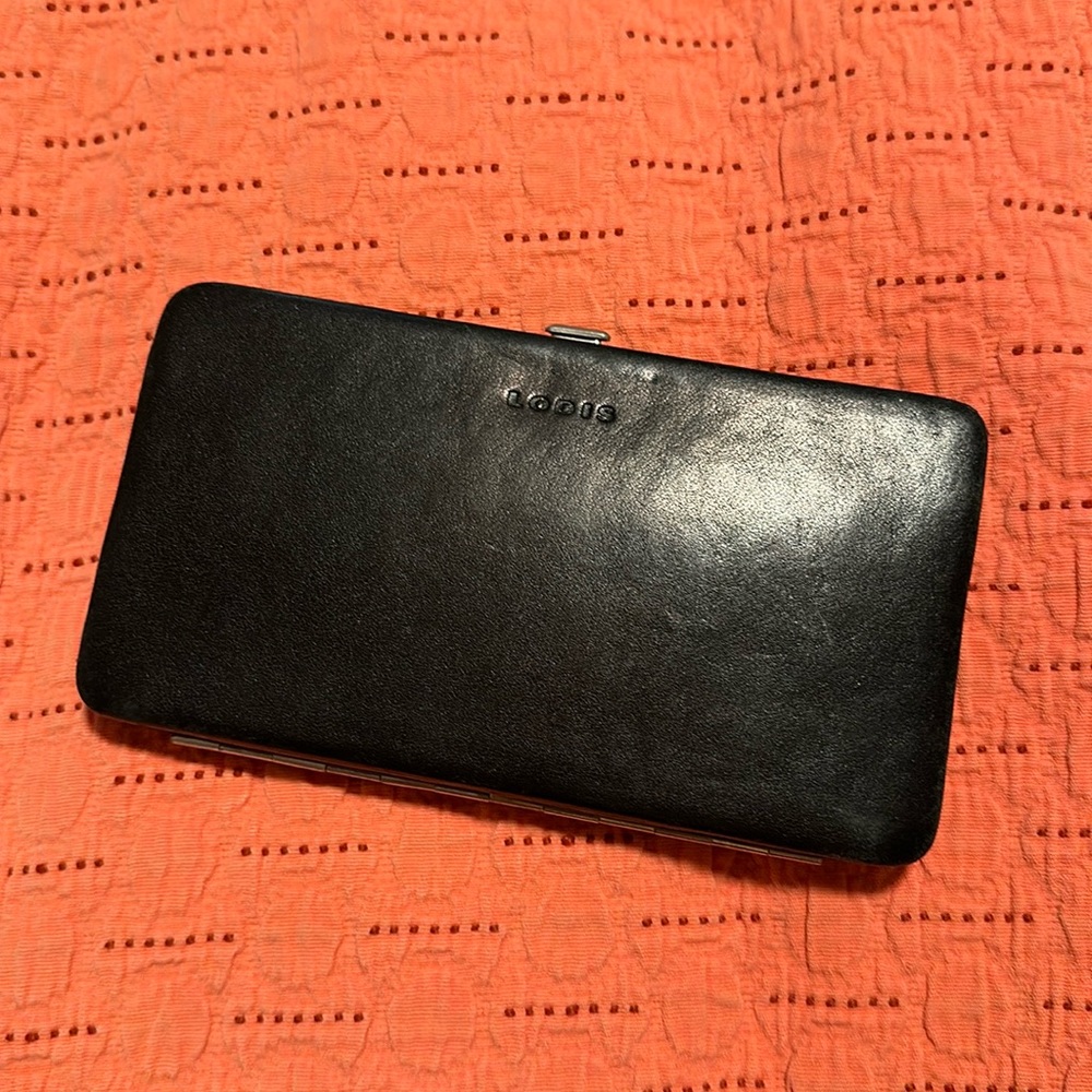 Lodis Slim Wallet